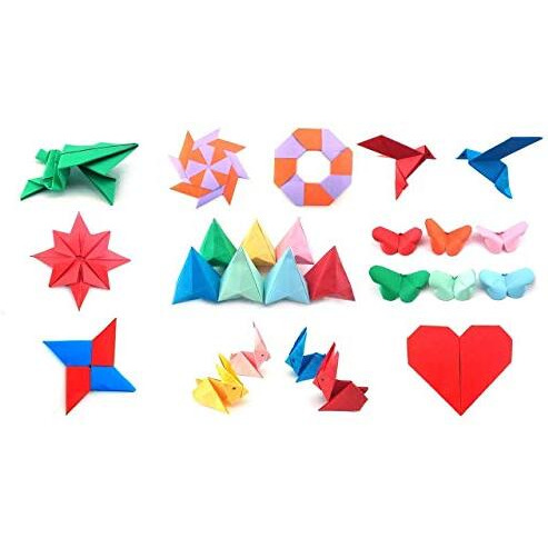 Ofixo Color Paper A4 Colored 150 Gsm Sheets Art And Craft Paper Sheets Double Sided Colored Smooth Finish (50 Sheets)