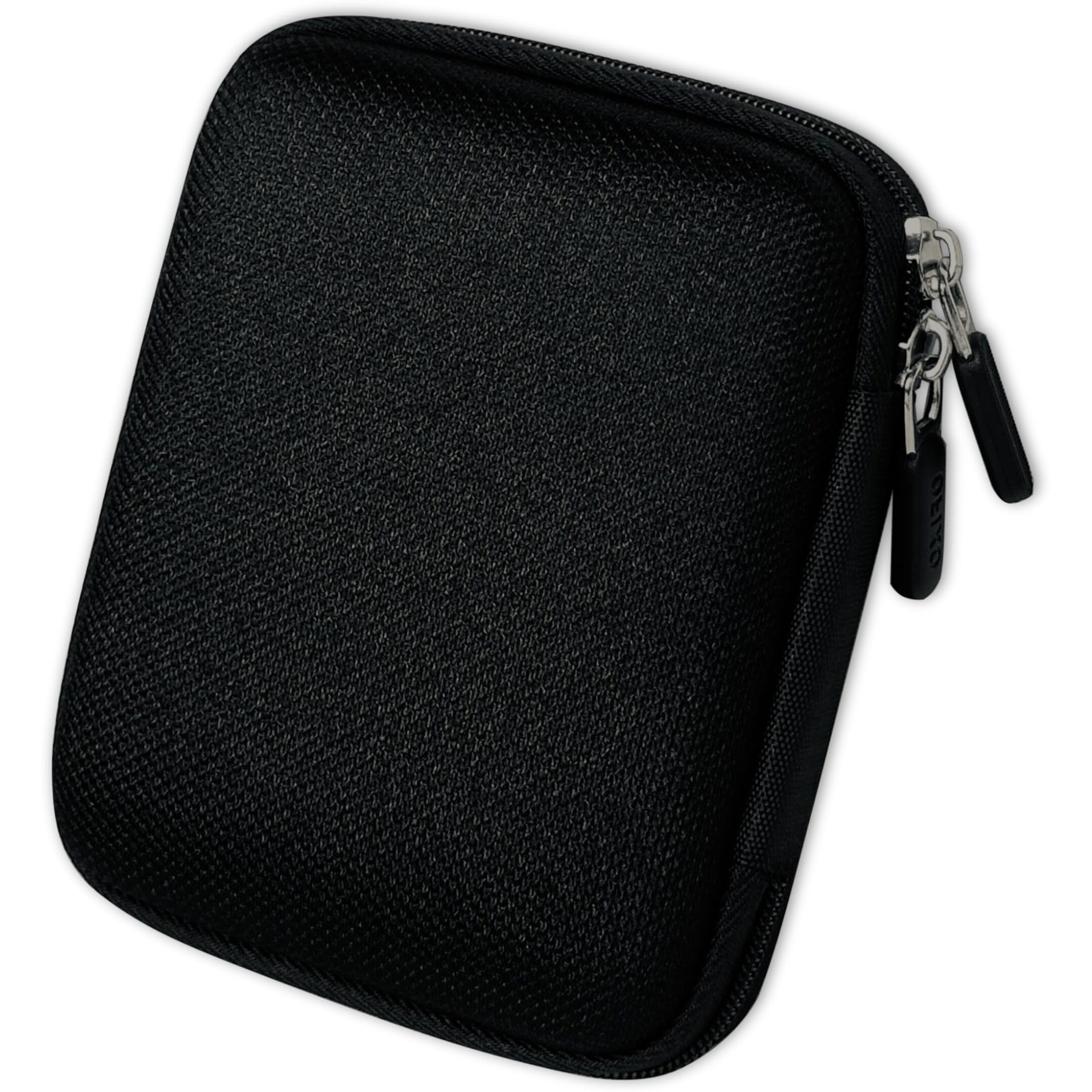 Ofixo Ssd Case Cover For Kingston Xs1000 | Xs2000 | Xs1000R Ssd 1Tb,2Tb,4Tb,500 Gb High Performance Portable,Travel Case Protective Cover Storage Bag