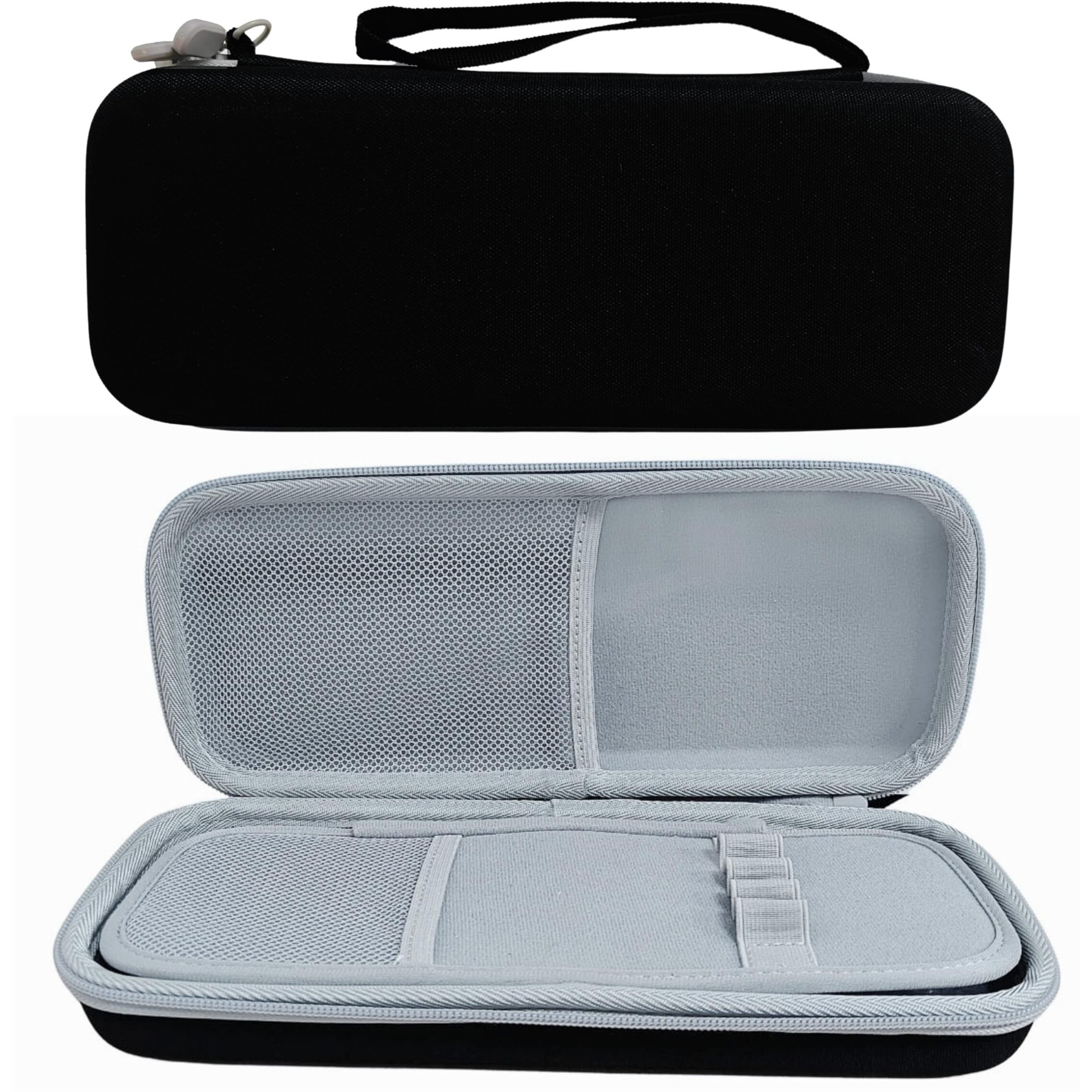 Ofixo Travel Carrying Classic Durable And Protective Stethoscope Case - Ideal For Doctors, Nurses And Medical Professionals & Cardiology, Master Cardiology, Electronic Models