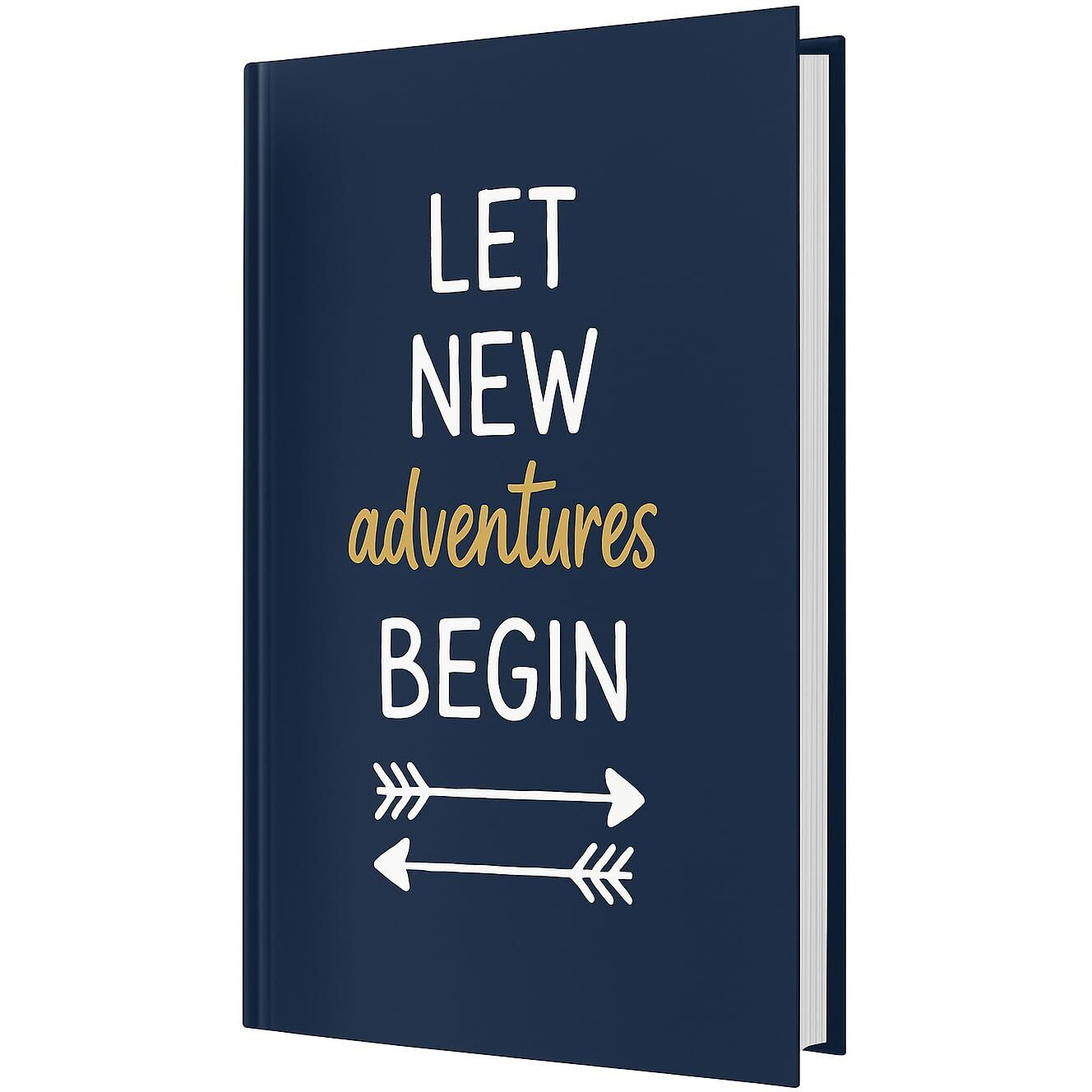 Accuprints 2025 Hard Bound Paper Notebook|Compact Size A5 (8.25 X 5.7)|200 Pages, 80 Gsm|Flat Opening Hardbound Diary Parent (Hardbound Adventure)