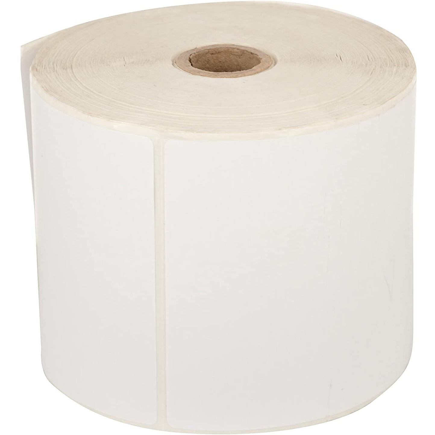 True-Ally Direct Thermal Barcode Labels Stickers - 4" X 6" (4 X 6 Inches -250 Label Per Dt Roll) Used For Printing