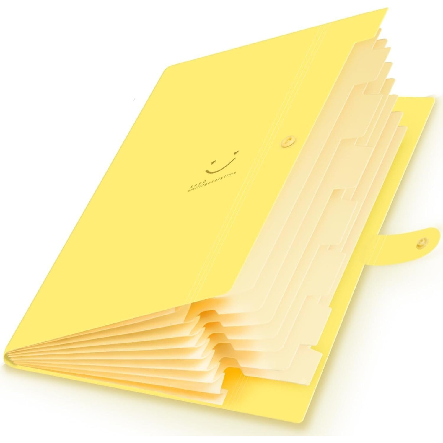 Corslet 5 Pocket Letter A4 Paper Expanding File Folder Accordion Document Folderorganizer File Folders For Documents File Organiser Files For Certificates And Documents For School Office Supplies