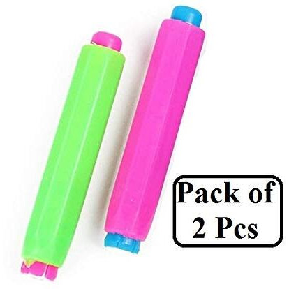 Eduway Premium Non Magnetic Wooden White Board Duster Chalkboard Combo (1 Wooden Duster,10 Dust-Free Chalks And 2 Chalk Holder) | Used In School,College And Office`