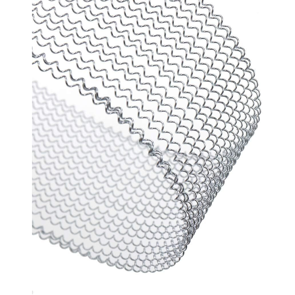 Clapbox Snare Drum Wire (14 Inches) For Drums & Cajons - 20 Strands