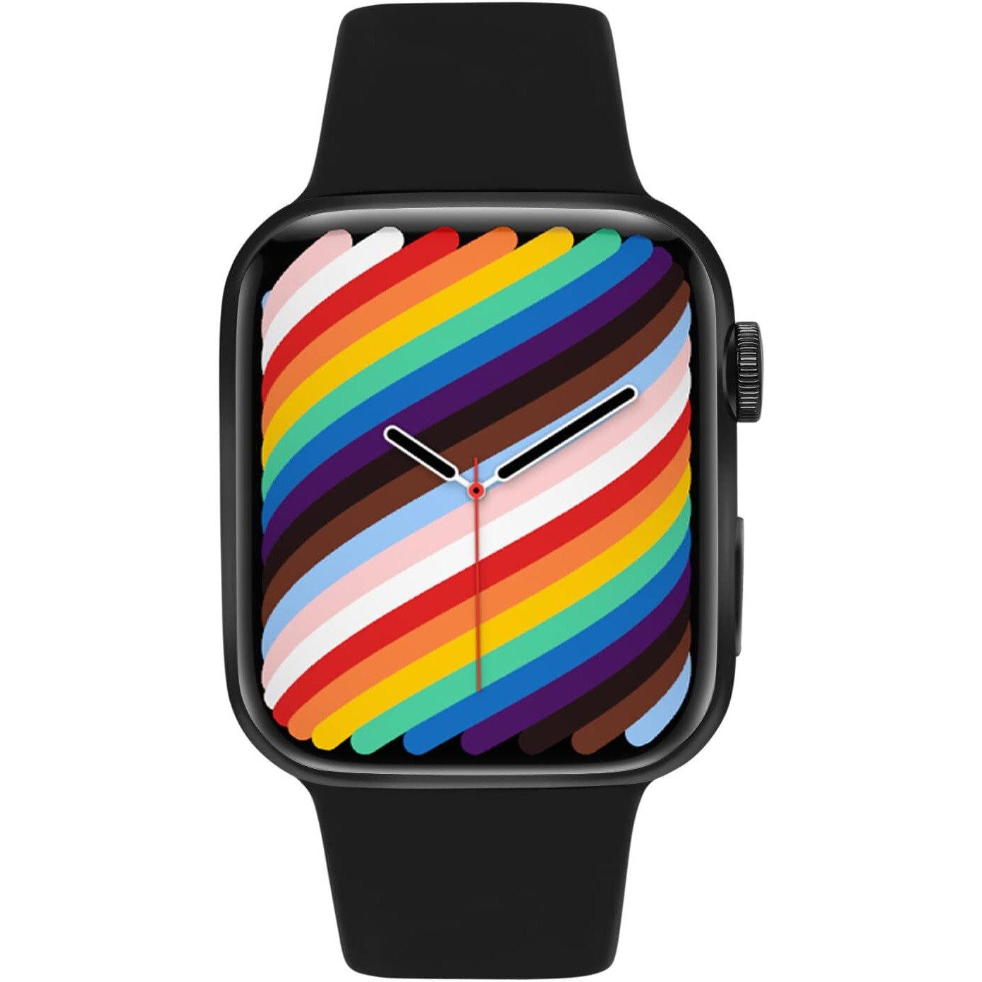 F5 SmartTech Passion Smart Watch