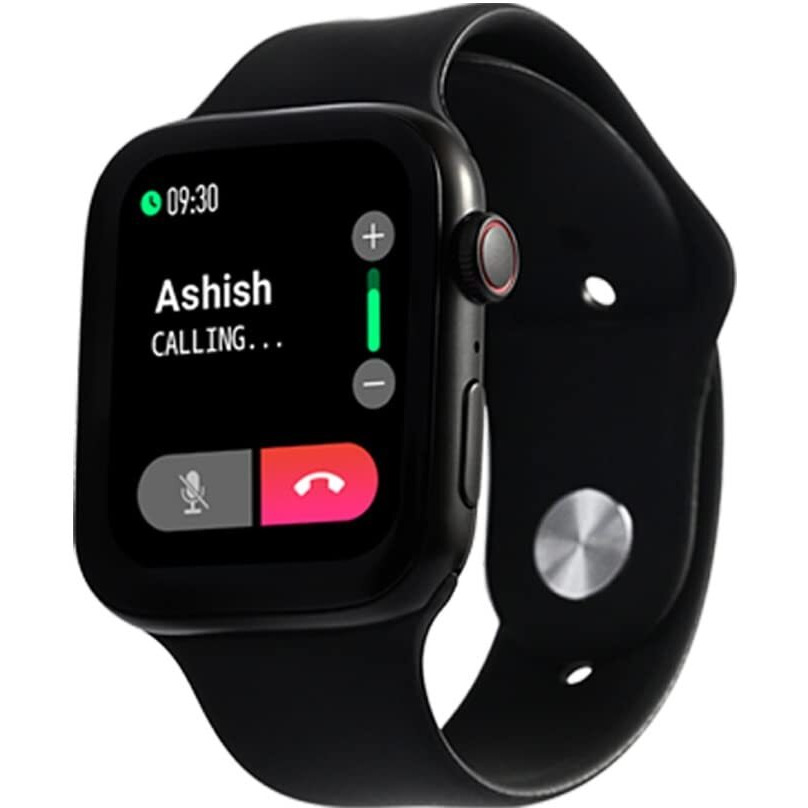 F5 SmartTech Olly for You 'Zeal' Smart Watch