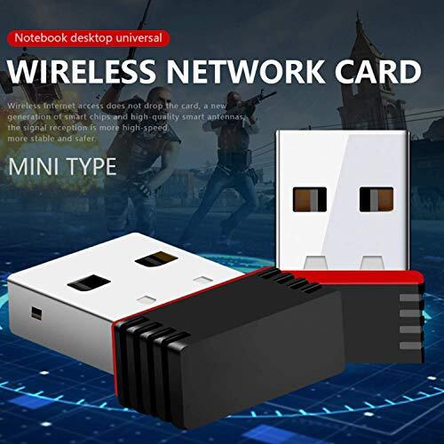 F5 SmartTech 950MBPS Mini Wireless Receiver