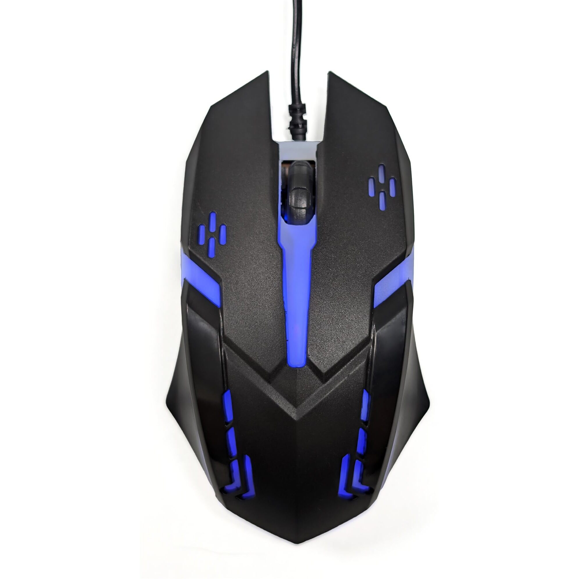 F5 SmartTech RGB Wired Gaming Mouse