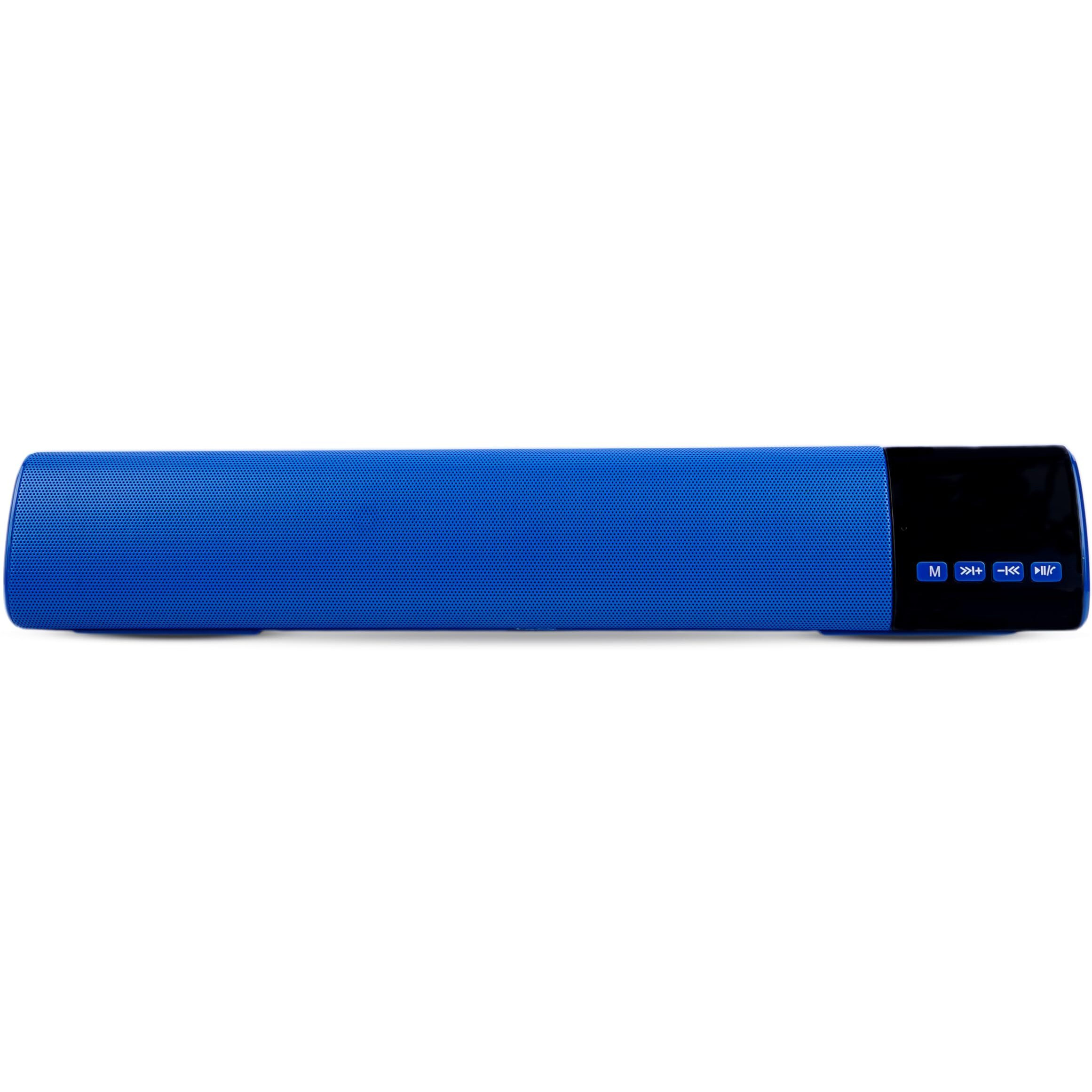F5 SmartTech Aurora Bluetooth Soundbar