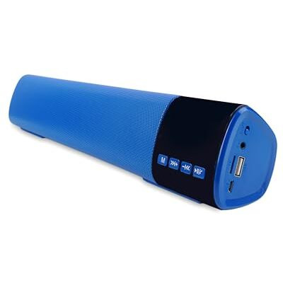 F5 SmartTech Aurora Bluetooth Soundbar