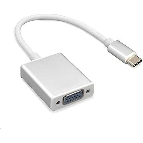 F5 SmartTech USB-C to VGA Converter
