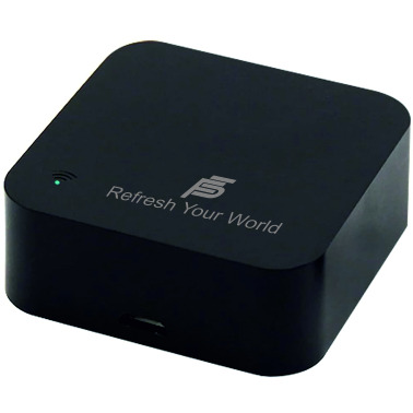 F5 SmartTech Smart WiFi IR Universal Remote