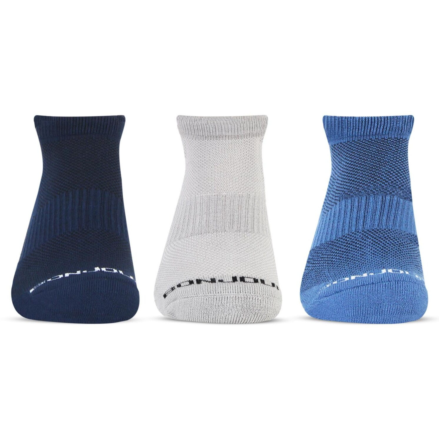 Bonjour Bamboo Sports Secret Socks For Men