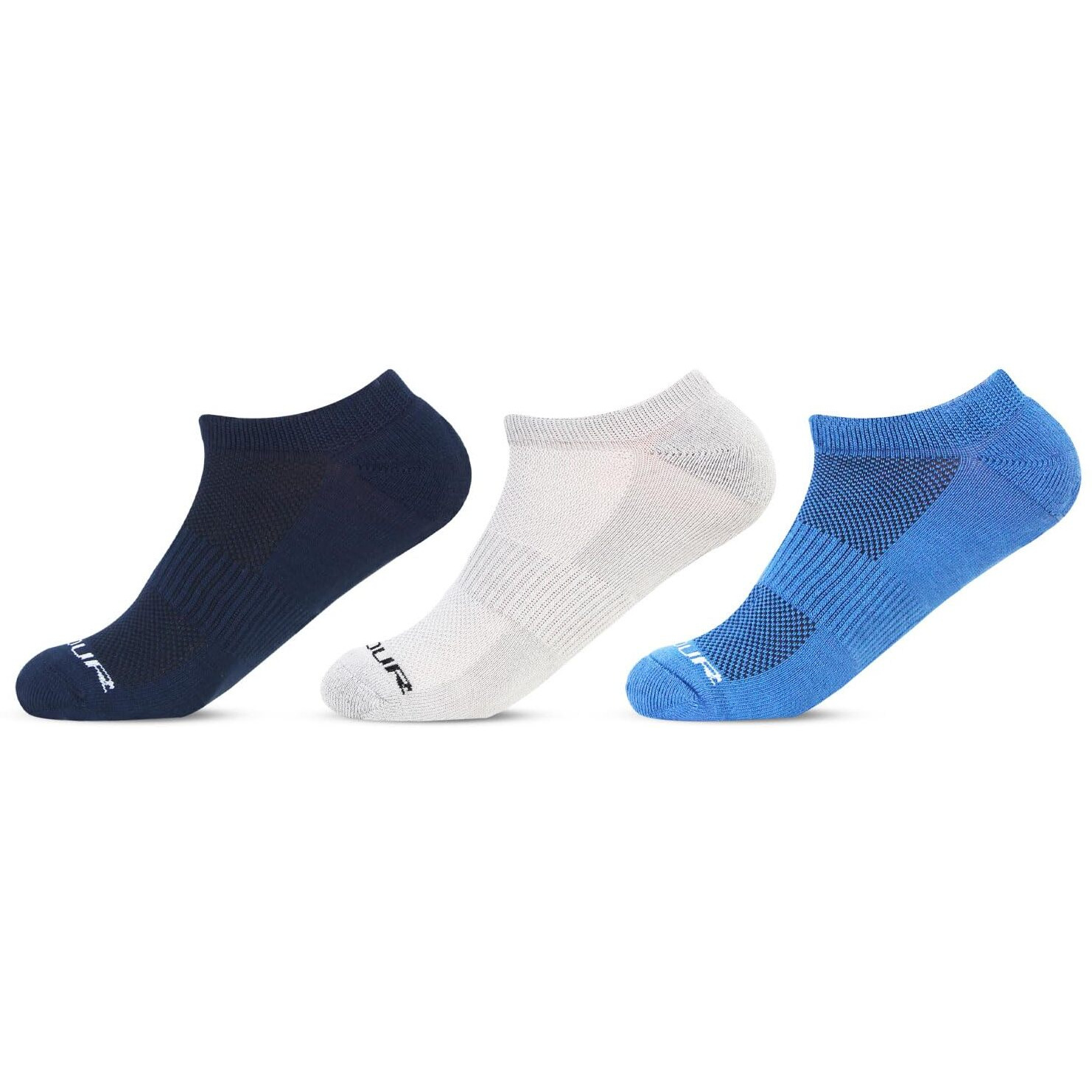 Bonjour Bamboo Sports Secret Socks For Men