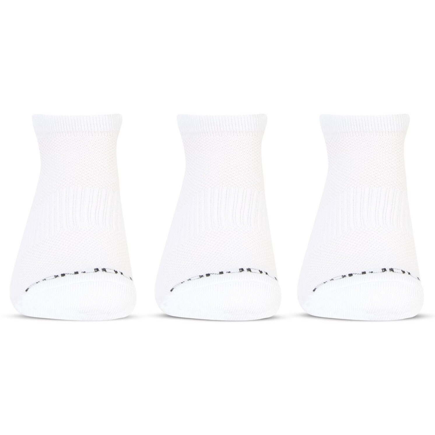 Bonjour Bamboo Sports Secret Socks For Men