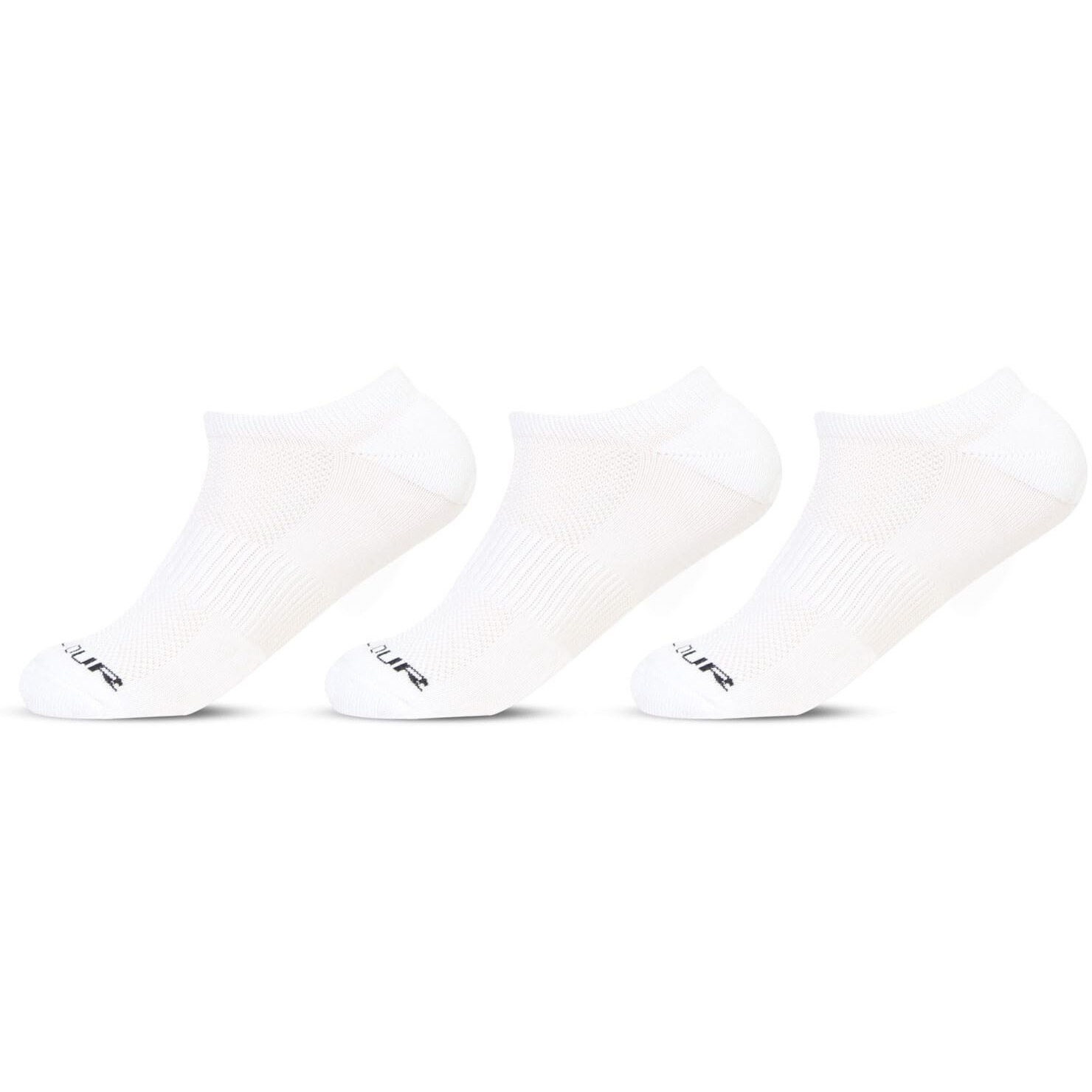 Bonjour Bamboo Sports Secret Socks For Men