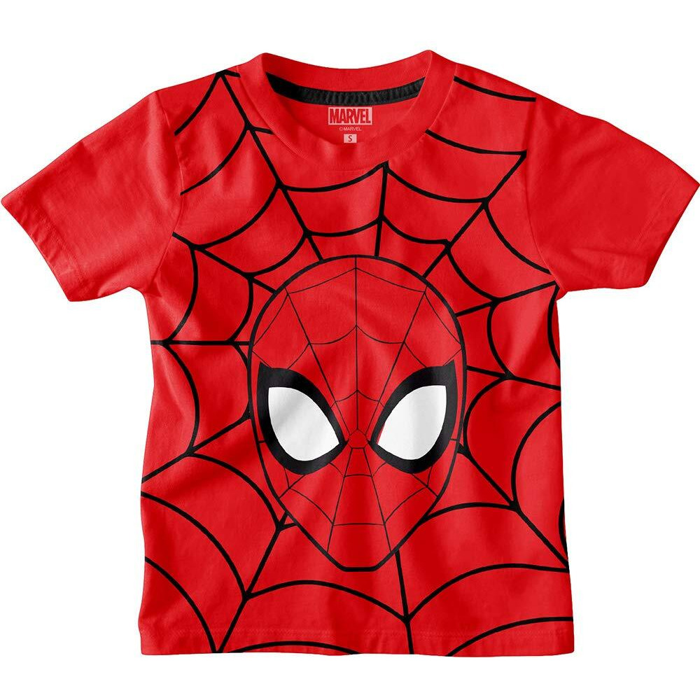 Bon Organik Boy's Cotton Regular T-Shirt (Bon7392_Multi 7 12-13Y)