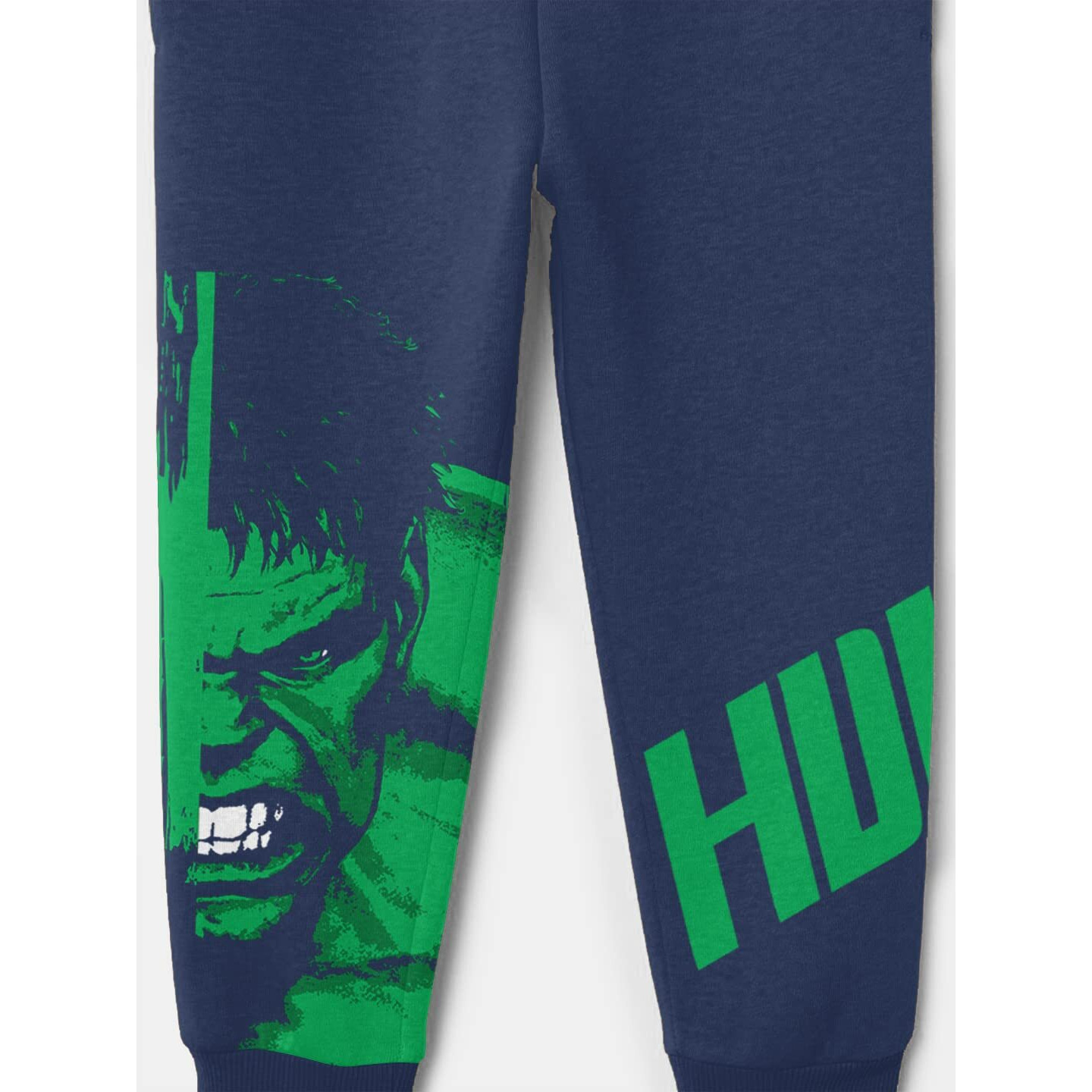 Bon Organik Boy's Regular Fit Cotton Joggers (Bon7891_Black_2 Years-3 Years)