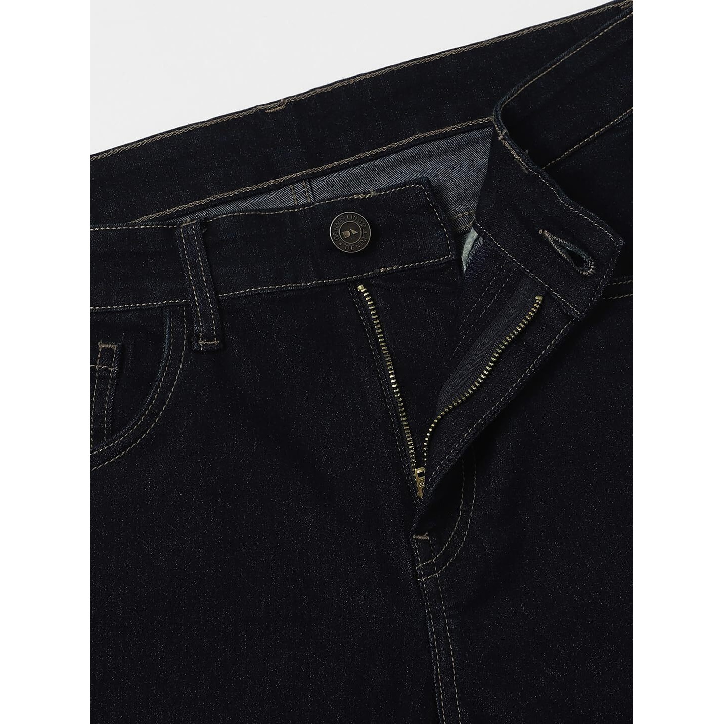 Dennis Lingo Indigo Straight Jeans (Dlmjnw23142_In_1_28)