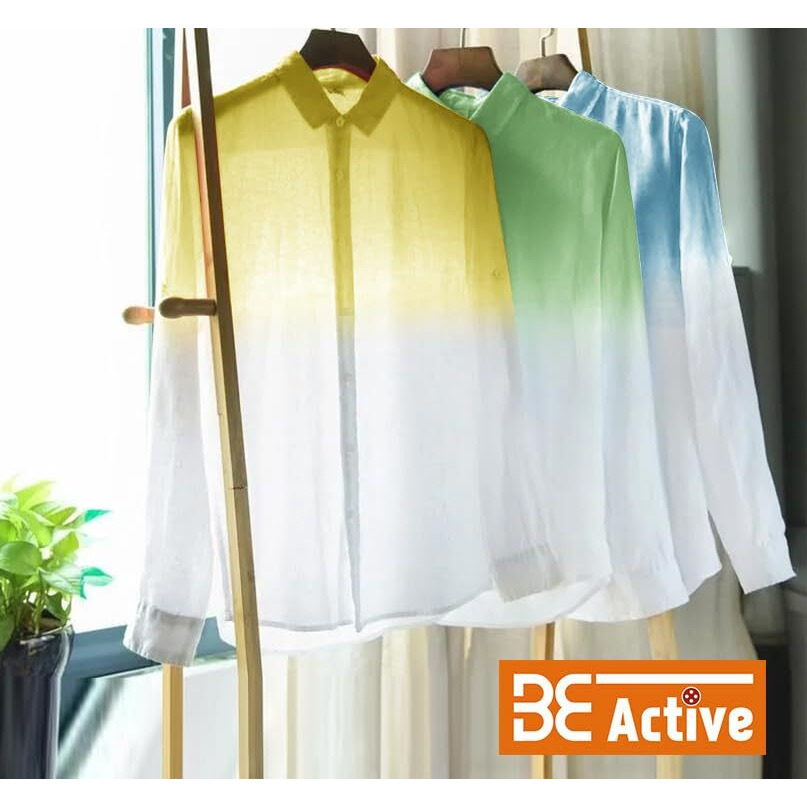 Be Active Men's Geometric Regular (Cpr0156_Yellow Xl)