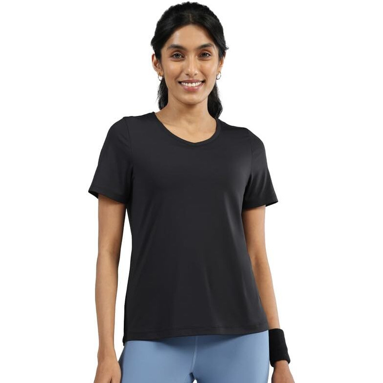 Aerocool Training V-Neck, Stay Cool Even Through Your Toughest Moves,Cooltouch Tech,Ultra Lightweight,Sweat-Wicking