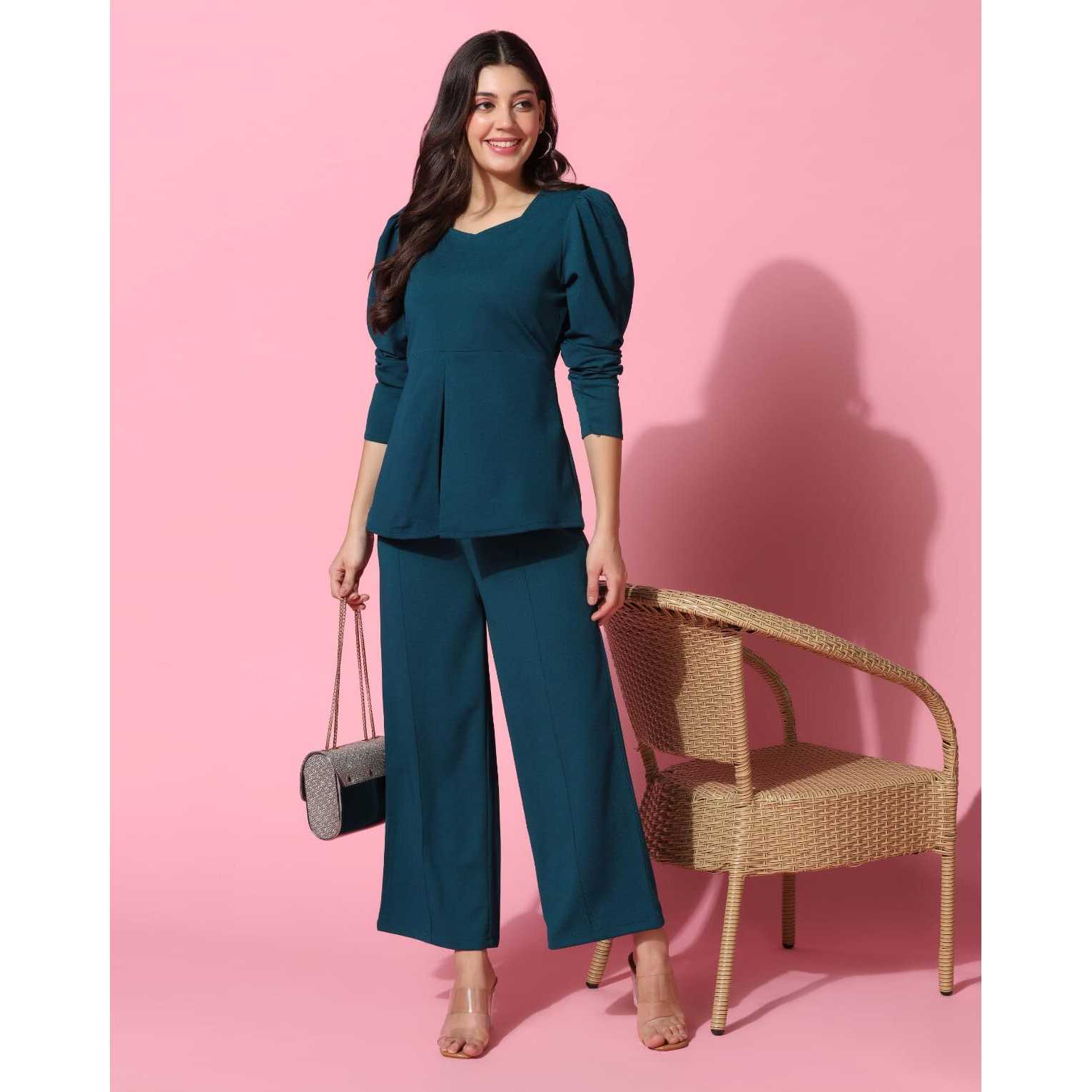 Leriya Fashion Women