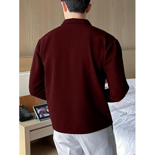 Leriya Fashion Men's Regular Fit Black Polo T-Shirt  Plain & Versatile (Available In Plus Size And Combo Pack Of 2)