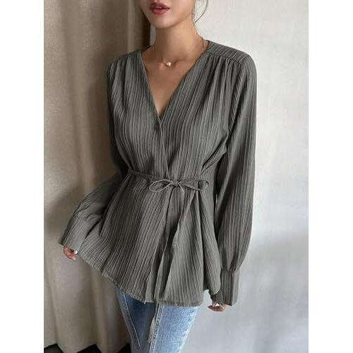 Leriya Fashion Stylish Korean Tops For Women  Oversized Shirts, Crop Tanks & Trendy Summer Wear | Casual Street Style Co-Ord Tops (Available In Plus Size And Combo Pack Of 2)