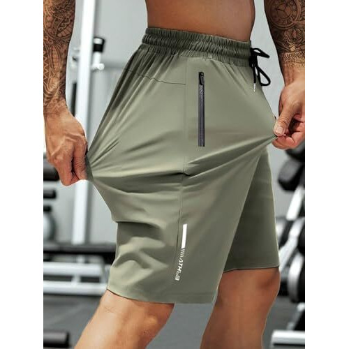 Lymio Men Shorts || Men Shorts Polyester Casual (Shorts 25 Pista-M)