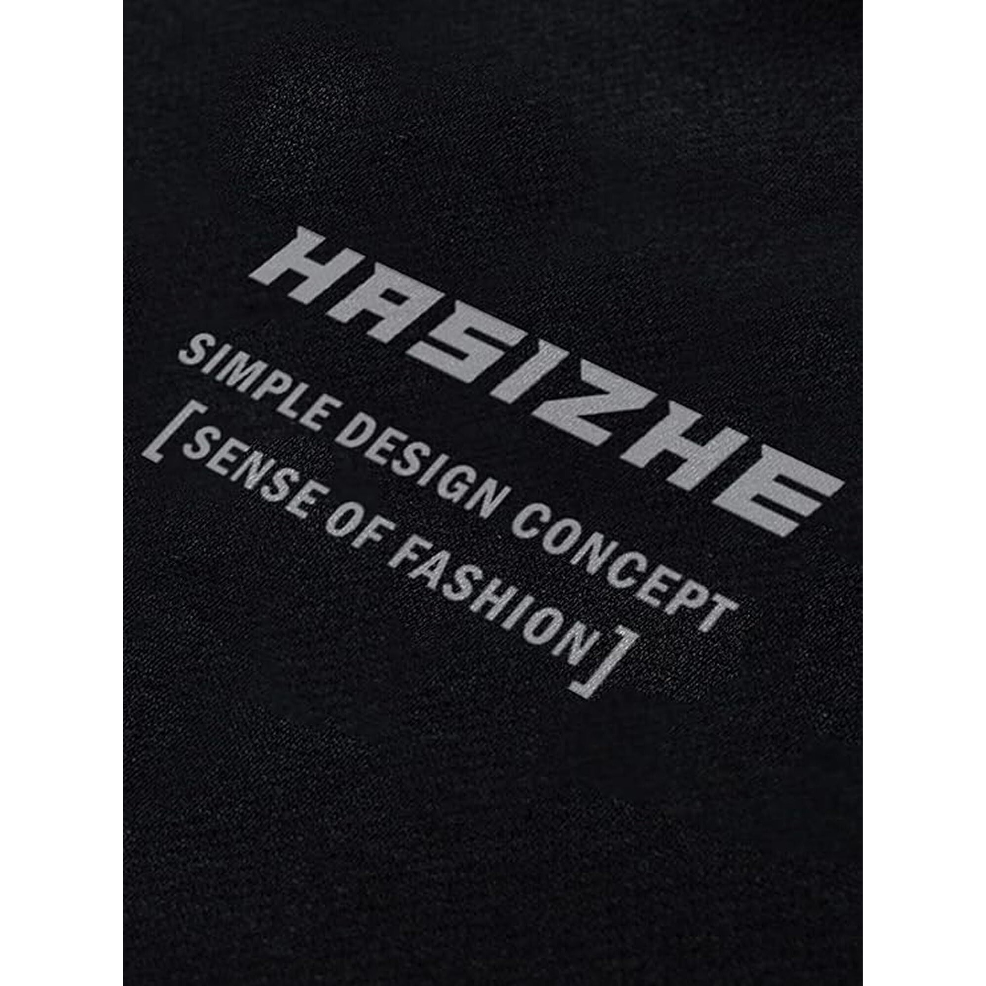 Lymio Hoodie|| Sweatshirt For Unisex || Unisex Hoodie And Sweatshirt (L-H-18-S) Black