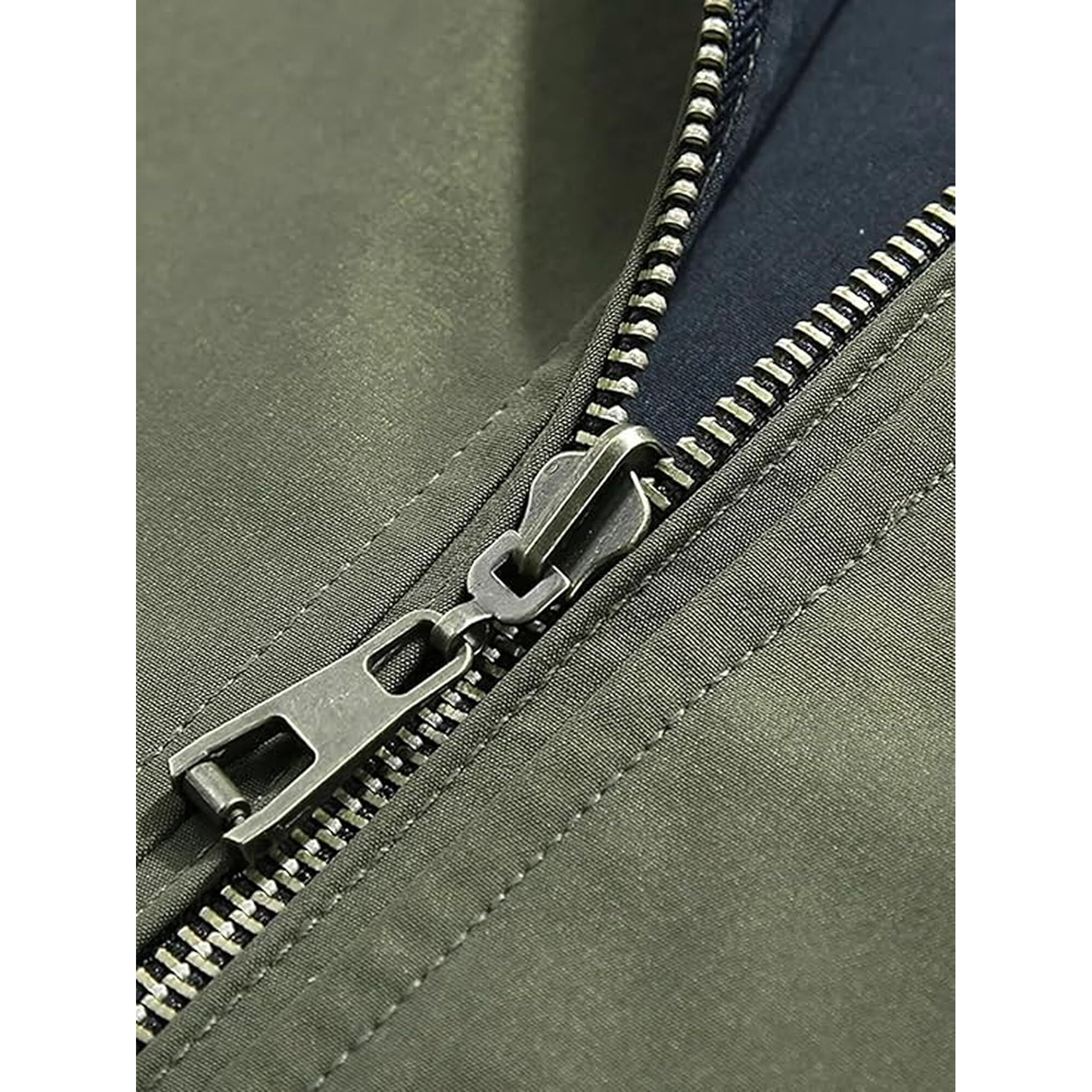 Lymio Jackets || Jacket For Men || Lightweight Outwear Jacket (J-06-Green-2Xl)