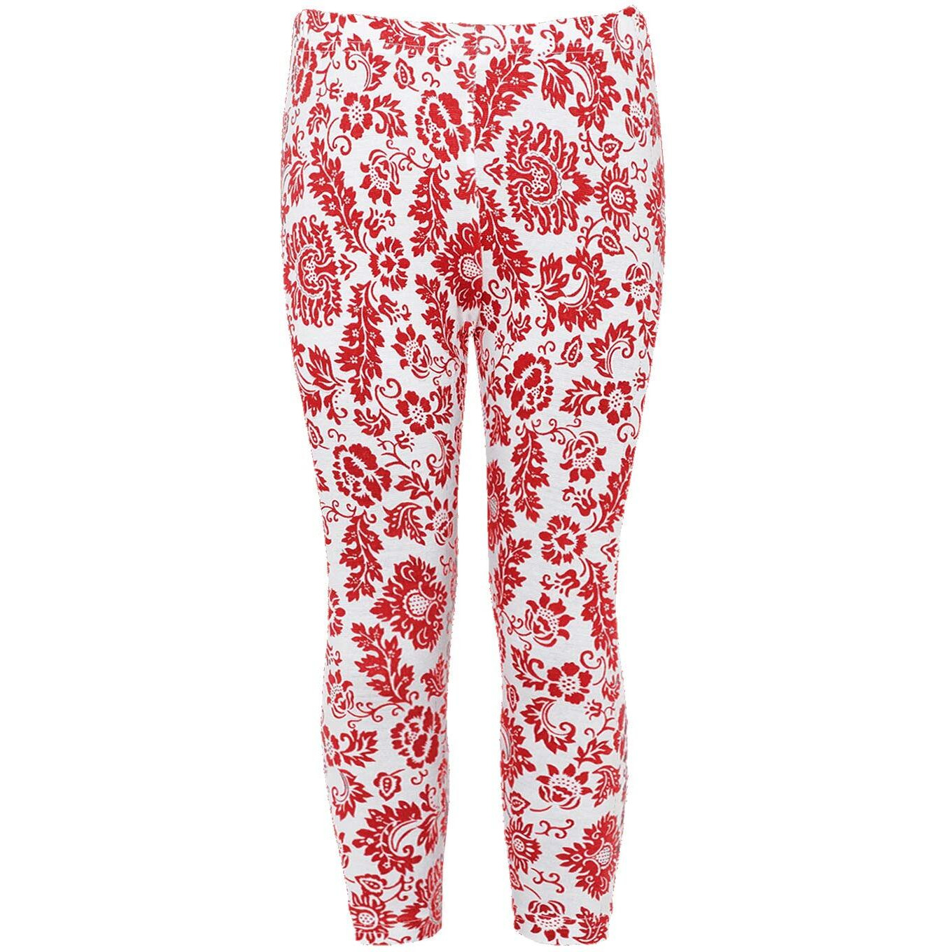 Naughty Ninos Girls Cotton Nn02456Lgg Multi 10-12 Y