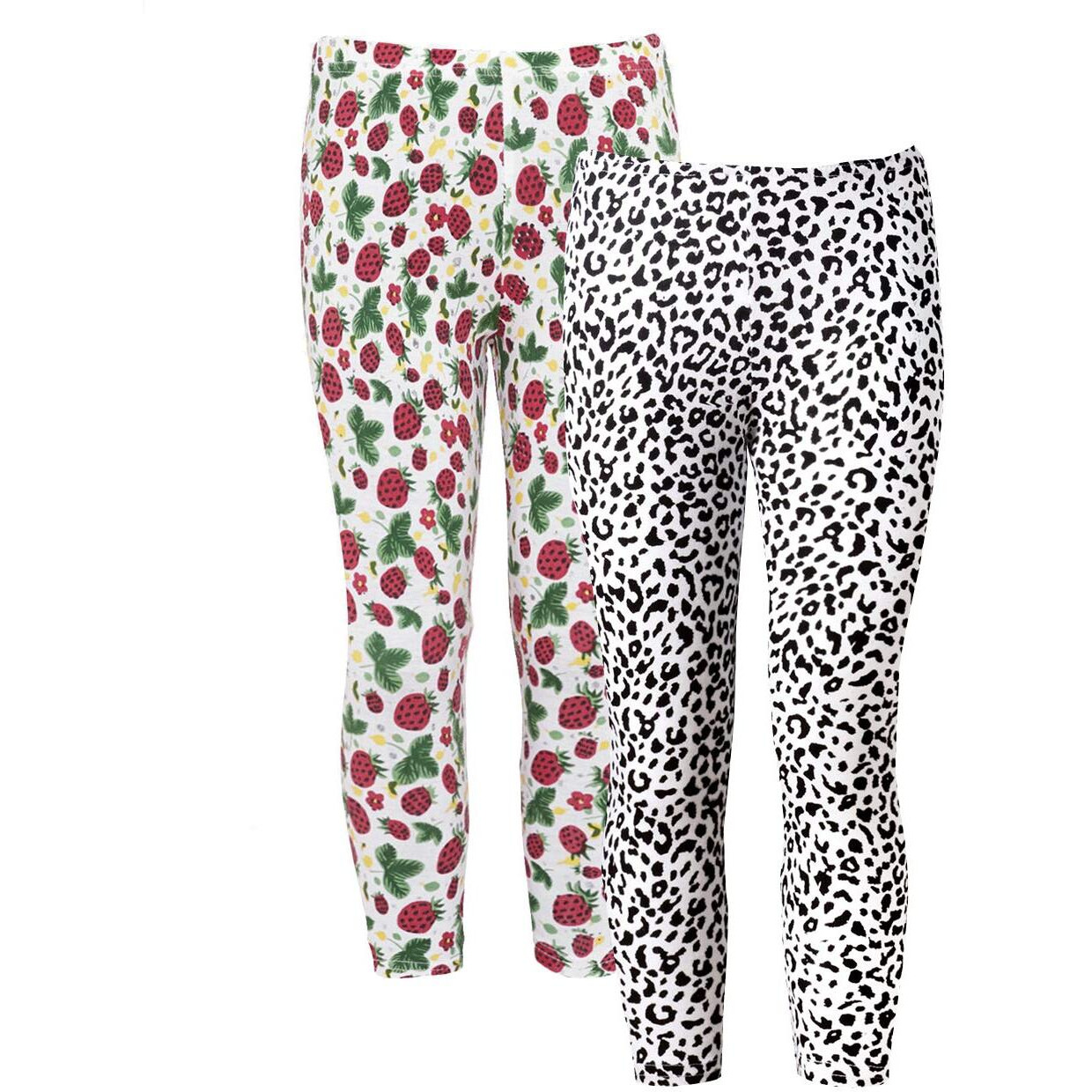 Naughty Ninos Girls Regular Nn02422Lgg Multi 4-6 Y