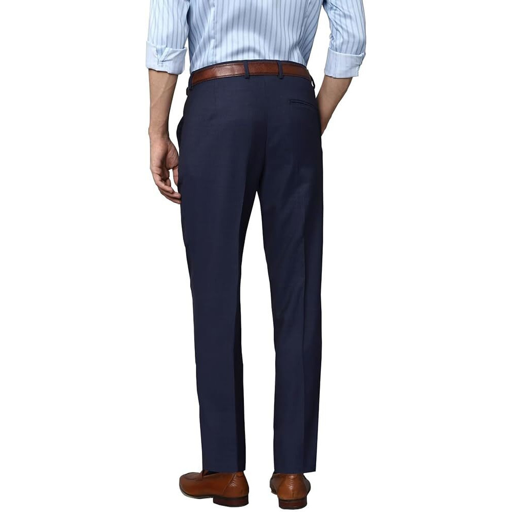 Eyebogler Men's Regular Pants (Mb03_Blue