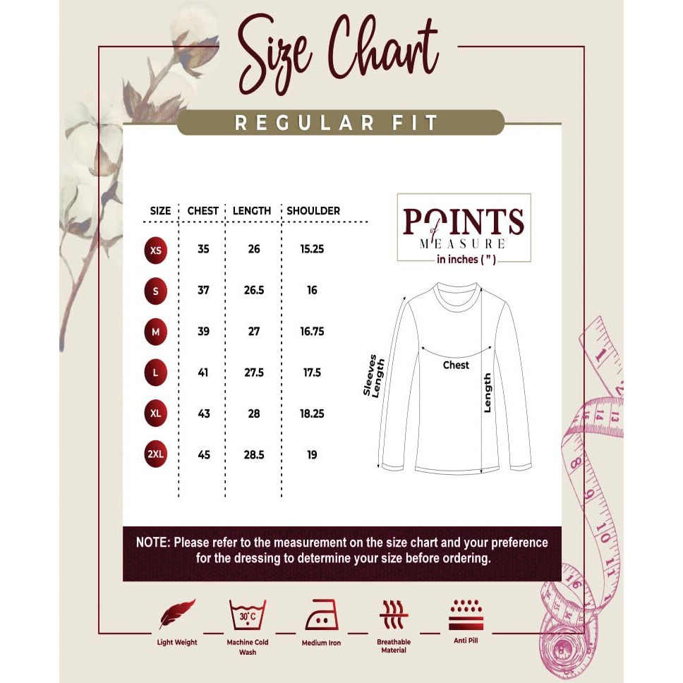 Noble Monk Men's Regular Fit Polo T Shirt |Full Sleeves |Collar Tshirts | Casual T-Shirt For Men