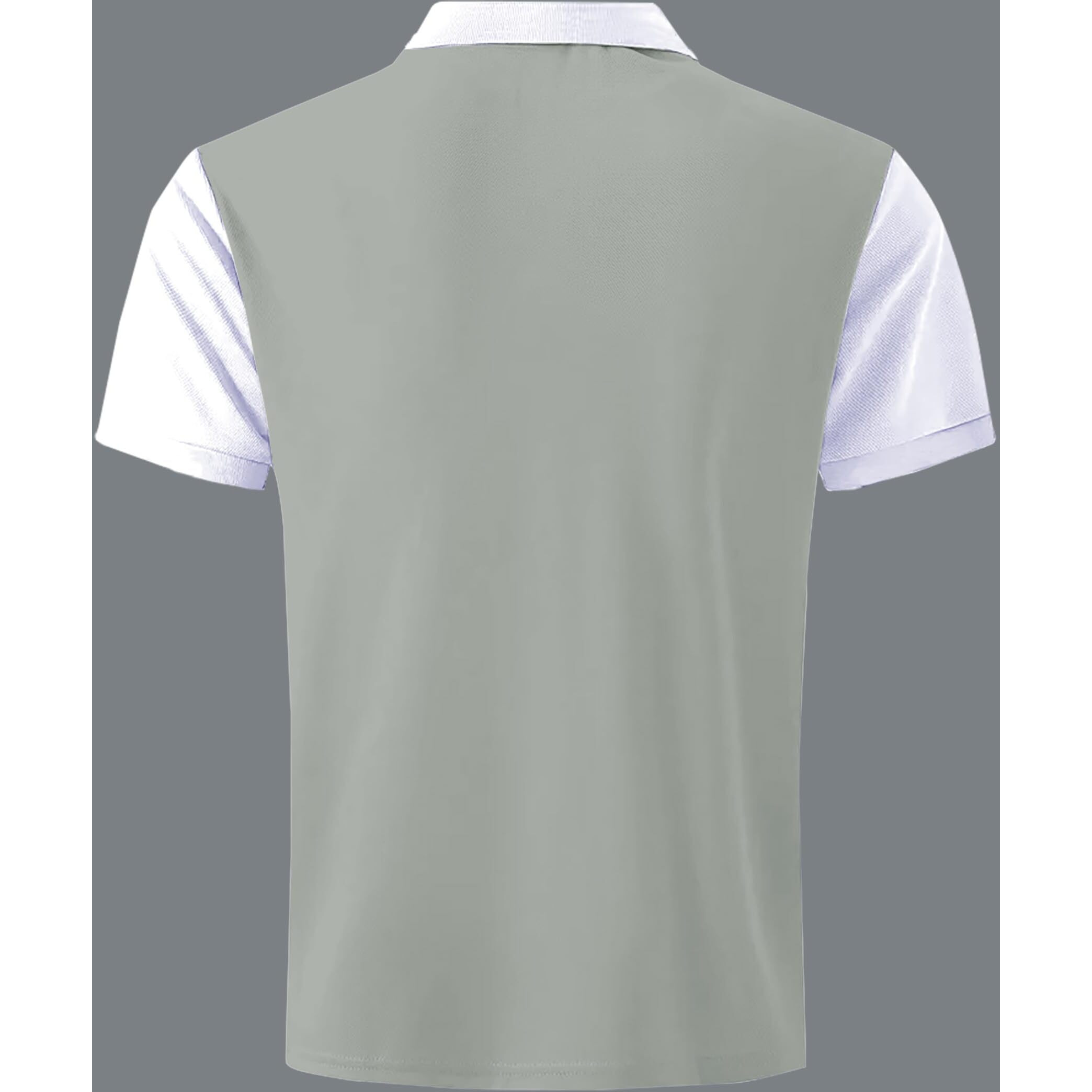 Men's Regular Fit Polo T Shirt |Half Sleeves |Collar Tshirts |Nobel Monk T Shirt | Casual Tshirt