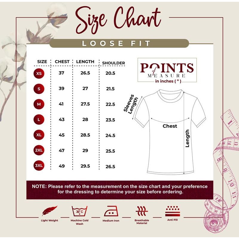 Noble Monk Hooded Neck T-Shirt For Men Black White