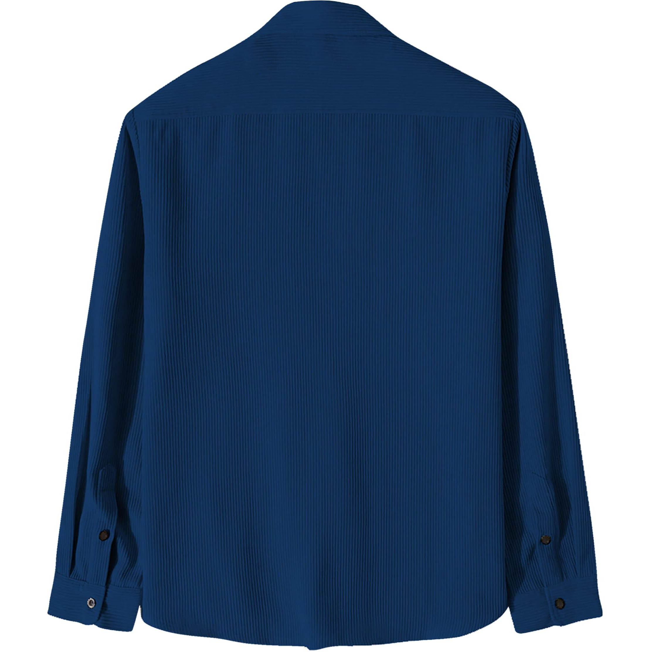 I Enterprise Men's & Boy's Shirts  Stylish Formal, Casual Fabric, Slim Fit & Regular Fit || Trendy Colors & Designs (Ds1_Sr28-Xl) Blue