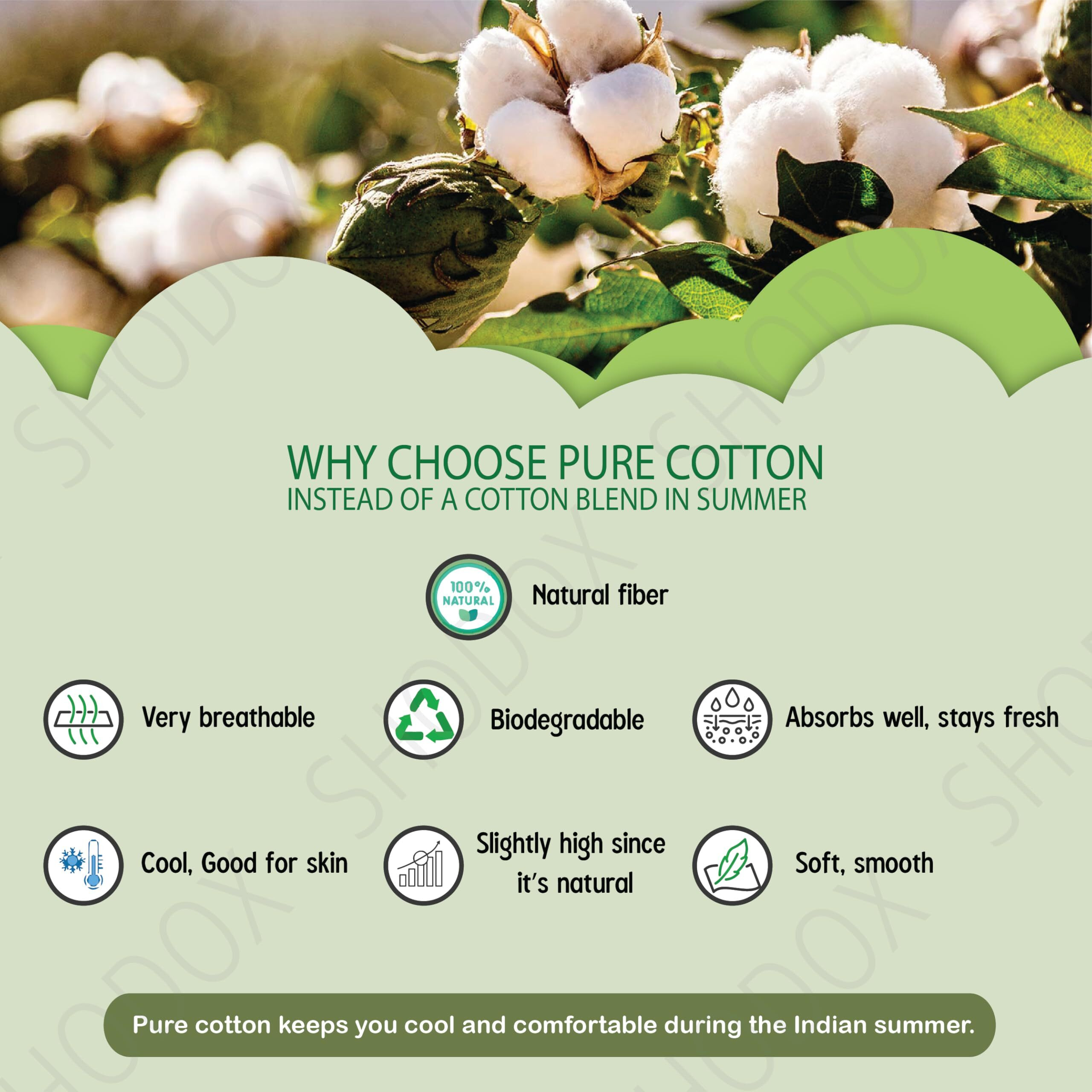 Shodox 100% Cotton Oversized Half Sleeve Tshirt For Women-Drop Shoulder Front Printed Round Neck Relaxed Fit Valentine Day T-Shirt For Womens (Pack Of 1)