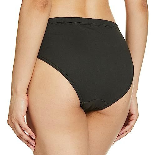 Rupa Coblue Women's Cotton Blend Hipster Panties (Pack Of 5) (Cbrpjon100P5_Multicolour_100 Cm)
