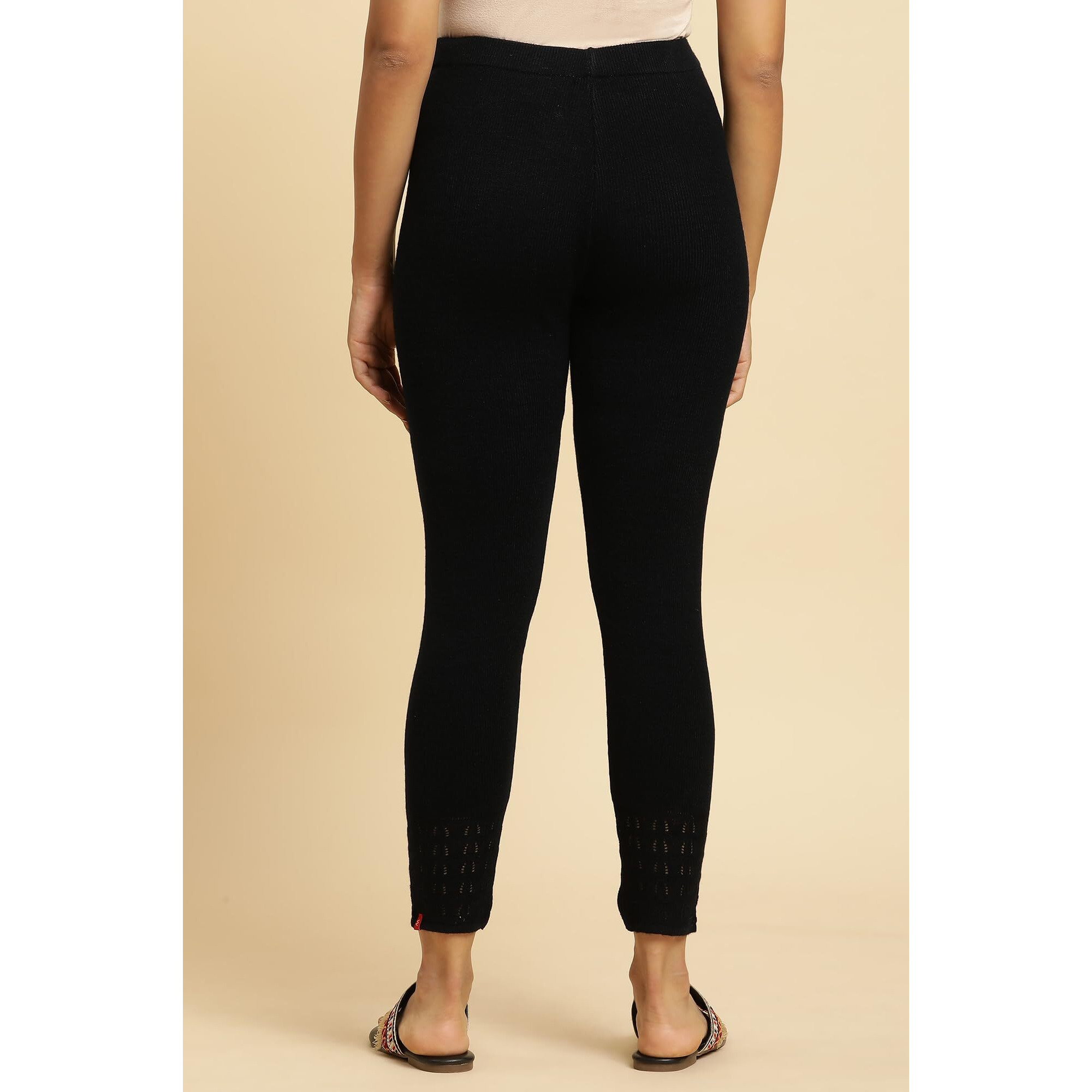 W Ankle Length For Women Tights For Women | Ankle Length For Women | Leggings For Women | W For Woman