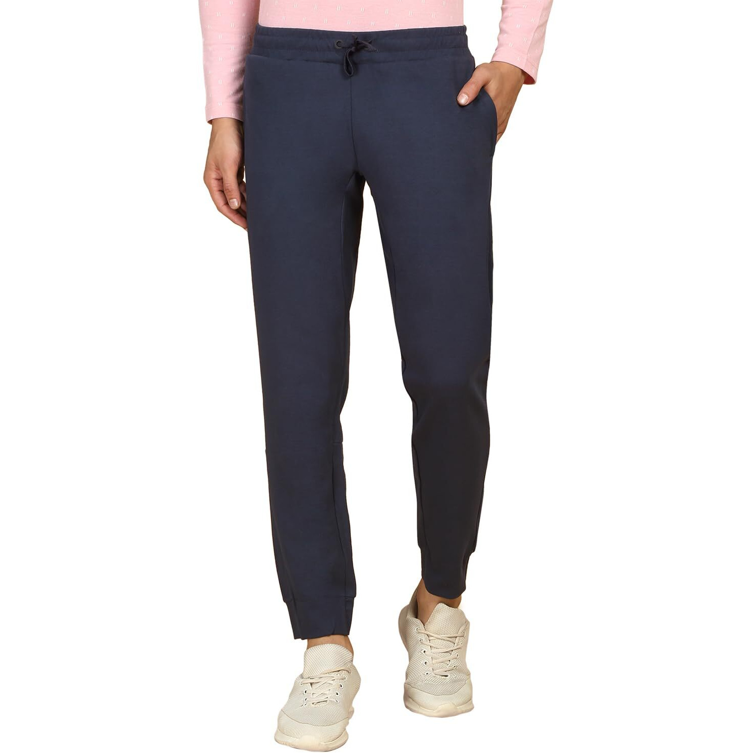 Sweet Dreams Men's Regular Track Pants (Mp-1490Ax Stellar Navy