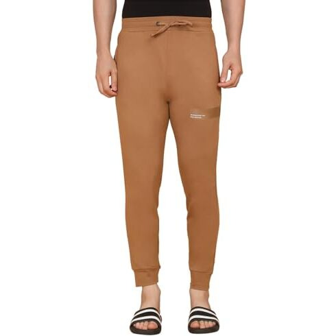 Sweet Dreams Men Solid Jogger
