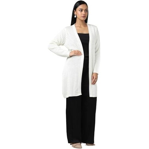 Soch Department1 Acrylic Straight Shrug (Ww-Cwa4Ow73052C_Cream L)