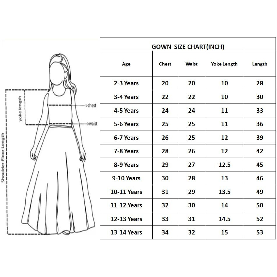 White Button New Jacket Latest Kids Gown For Girls Maxi Dress Yellow