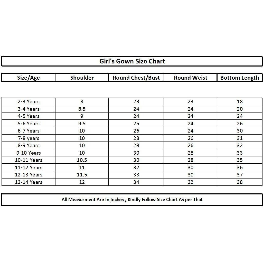 White Button Girl's Satin Blend A-Line Maxi Playwear Dress (Blue Foil Gown-13-14 Years-Vc