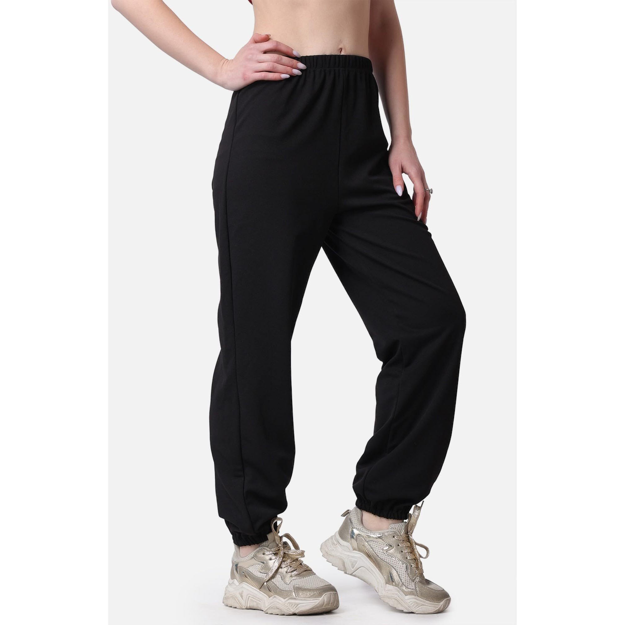 Fit Joggers For Women