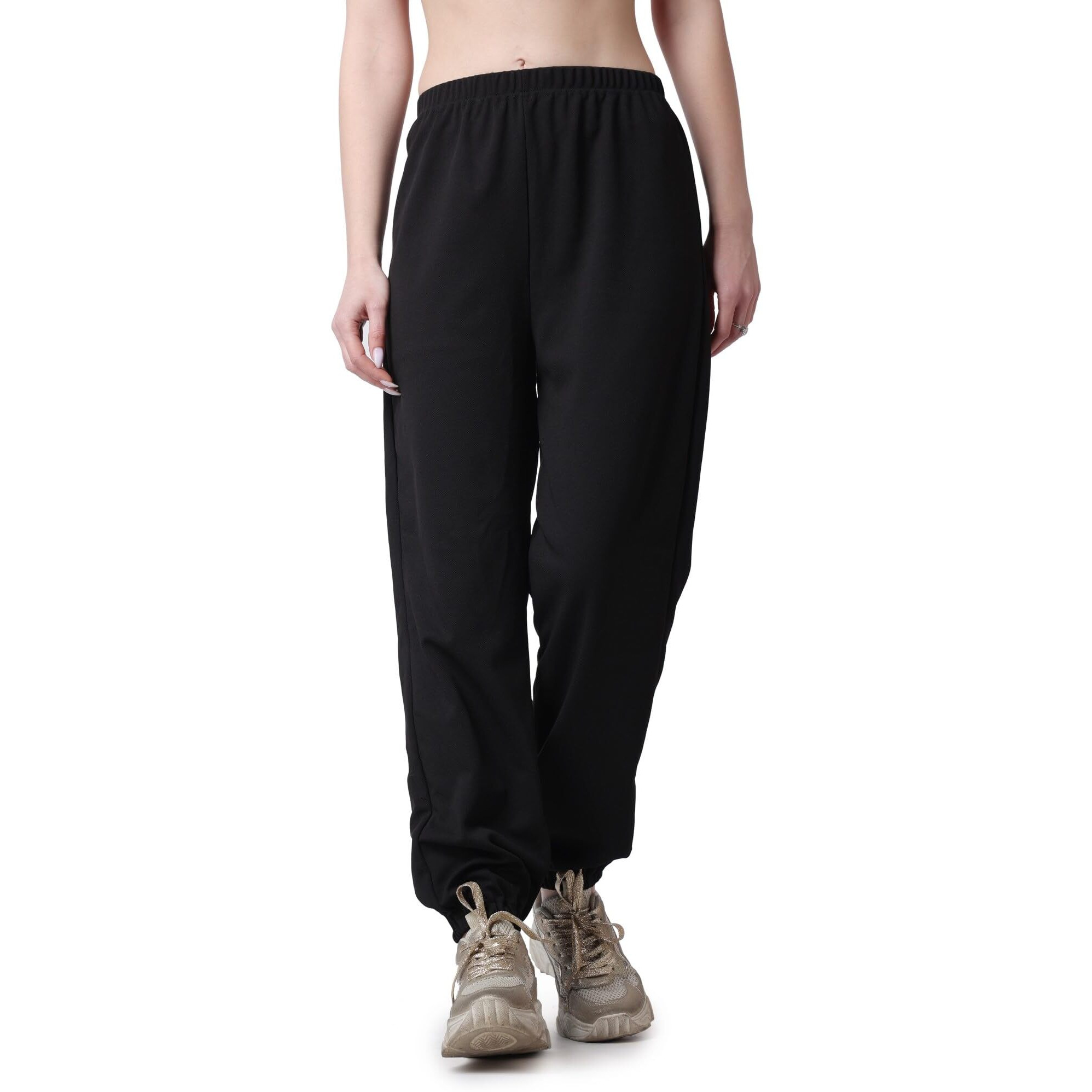 Fit Joggers For Women