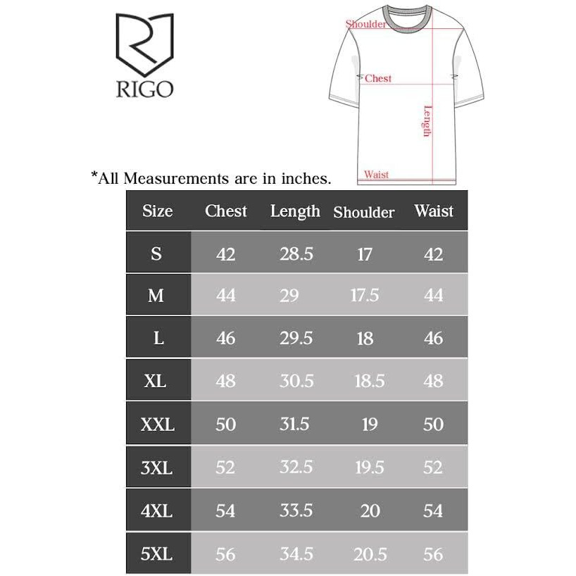 Rigo Printed Oversized T-Shirts For Men | Drop Shoulder T-Shirt For Men Light Purple