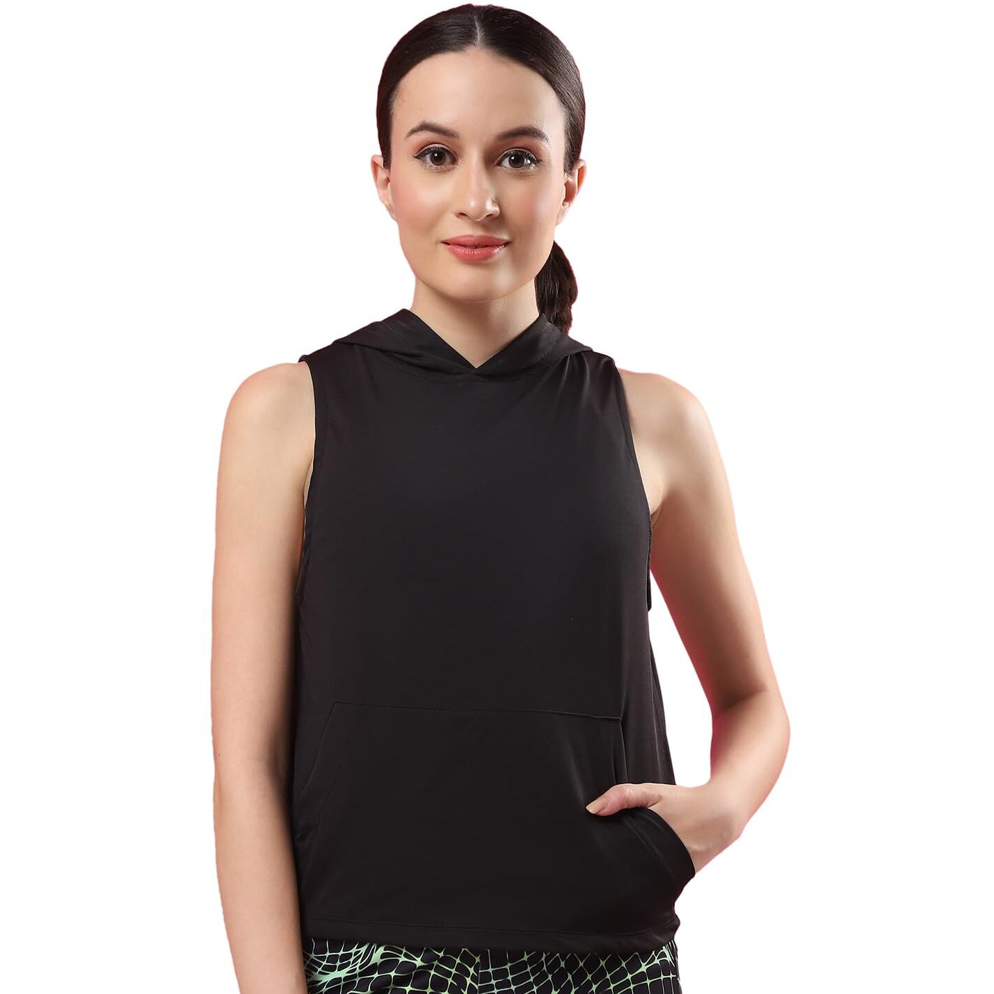 Rigo Activewear Top For Women | Active Wear, Western Top & Tshirts For Women | Comfort Fit Stylish Active T-Shirt For Girls | Gym/Sports Wear Tees & Workout Tops